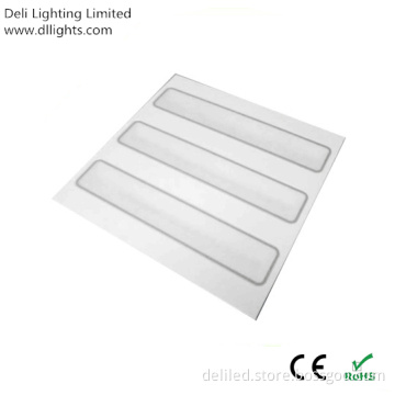 Recessed 30W 600*600mm LED Grille Panel